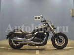 Заказать из Японии мотоцикл Honda Shadow750 Phantom 2012 фото 3